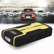 12000mAh Car Battery Jump Starter Emergency Power