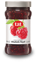 Raspberry Jam 380g, Rose Jam 380 g