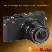 Buy Leica X Vario Type 107 compact zoom Digital camera | AllGain.com.a