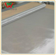 stainless steel mesh for RFI & EMI shielding