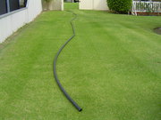 Poly Pipe  (Bunbury Western Australia)