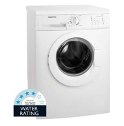 Simpson 5.5kg Front Load washing machine