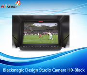 Buy Blackmagic Design Studio Camera HD-Black in Australia
