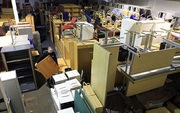 Buying second hand office furniture now stands as a reality