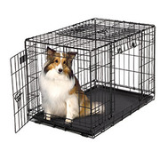 DOG CRATE