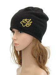 Jack Wolfskin Fleece Beanie S27