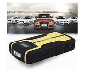 Multi-Funtion 12V Jump Starter Emergency Power
