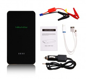 NewNow CarJump Starter Personal Power Supply