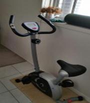 Do you have second hand gym equipment