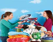 Now buy and sell second hand goods with us!