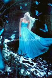 How to Choose Perfect 2015 Bridesmaid Dresses