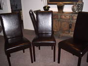 Dining Chairs