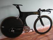 1995 Lotus 110 Bicycle