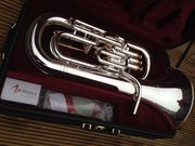 Besson Prestige BE2052-2 Bb Euphonium