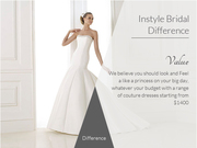 Designer Dridal Gowns Rozelle 