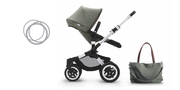2015 Bugaboo Buffalo Escape special edition Stroller