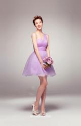 Junior Bridesmaid Dresses