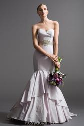 Romantic Bridal Gowns Fall 2015 – RosyGown