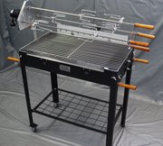 Buy bbq spit motor at dizzylamb.com.au