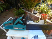 MAKITA CHAIN SAW