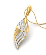 Diamond Pendants