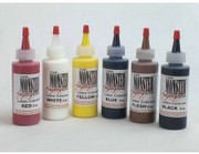 Special Effects and Model Making - Dalchem