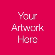 Custom Printed - Material Self Adhesive Vinyl