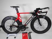 2014 Argon 18 E-118, 2014 Argon 18 Krypton, 2015 Cervelo P5, 2014 Cervelo