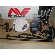  Minelab GPX 5000 Detector, Minelab SDC 2300 Metal Detector