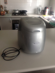 5Kg Ice Cube Maker