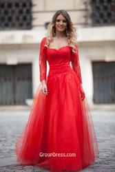 Prom 2015 the Perfect Dress