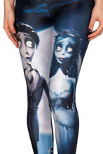 Ladies Funky Tights