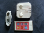 IPod Nano 7th generation Brand New,  never used. Latest mod