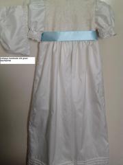 couture made to order christening gowns 0427820744