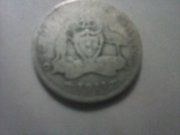 stamp and coin collection 