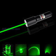 professionnel laser vert 50mw