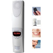 Wireless Security System