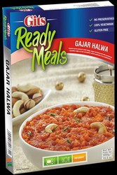 Buy Tasty and Healthy Ready to Eat products from India At Home