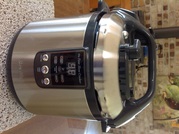 Breville Fast & Slow Cooker