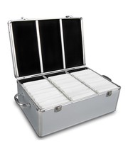 Wholesale CD / DVD / Cassette Box- FlipDeal