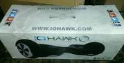 F/S: Brand New IO HAWK 2 wheel self Balancing scooter