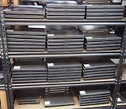 Used lots of laptops and Ipads
