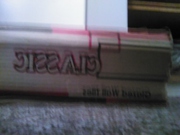 glazed white wall tiles an tile cuter