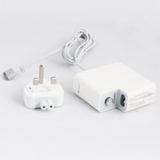 60W AC Magsafe2 Power Adapter Charger T Type For MacBook 13 15 17