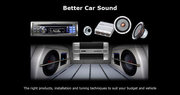 Read Car Alarms Sydney - Auto Acoustics 