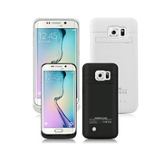 4200mAh for Samsung S6 Edge External Battery case Power Bank Pack