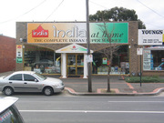 Franchise opportunity in Melbourne,  Sydney,  Brisbane,  Perth.