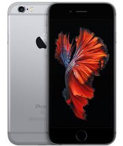 Apple iPhone 6S 64GB Grey Unlocked GSM Smartphone
