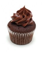 Delicious Belgian Chocolate Cupcake In Melbourne 