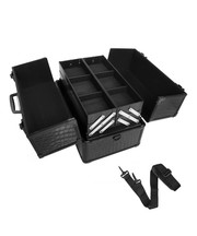 Beauty Case Professional Makeup Carry Box – Flipdeals